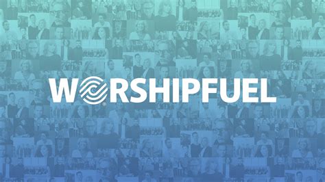 CCLI Top 100 » WorshipFuel by CCLI®.